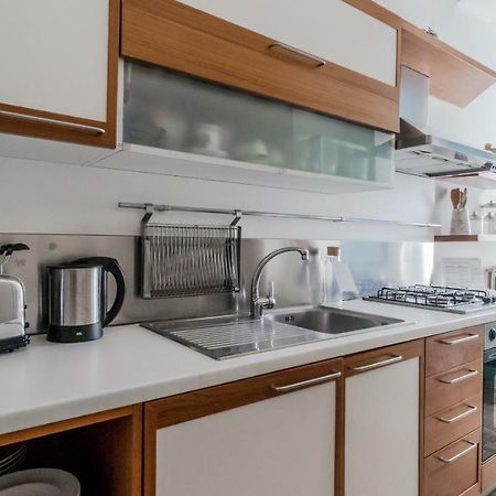 Apartament Italianway - Montecatini 15 Mediolan Zewnętrze zdjęcie