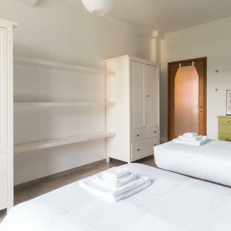 Apartament Italianway - Montecatini 15 Mediolan Zewnętrze zdjęcie