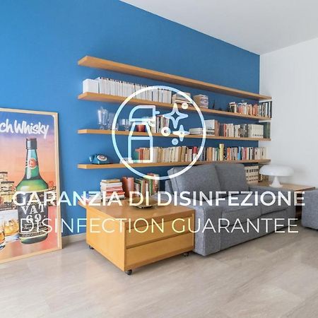 Apartament Italianway - Montecatini 15 Mediolan Zewnętrze zdjęcie