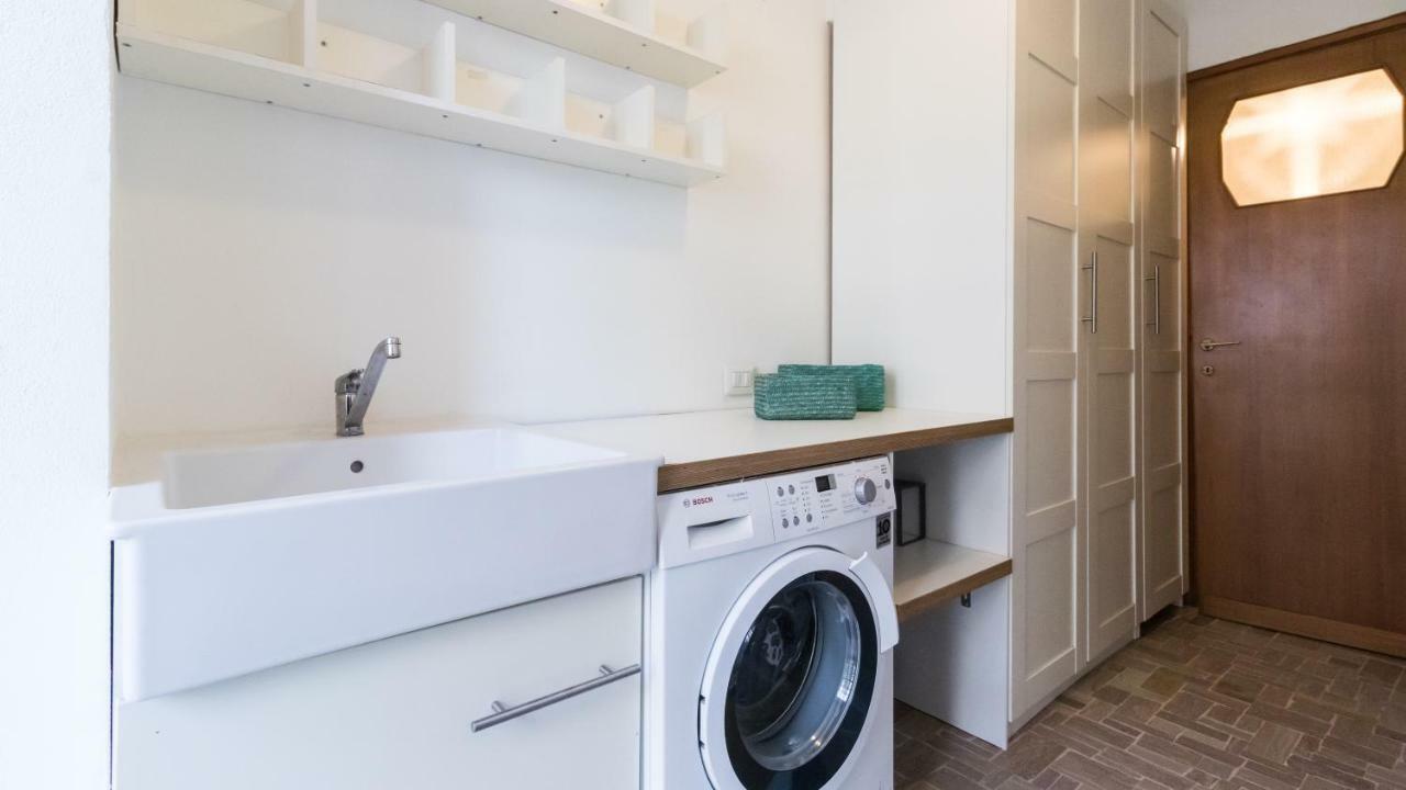 Apartament Italianway - Montecatini 15 Mediolan Zewnętrze zdjęcie