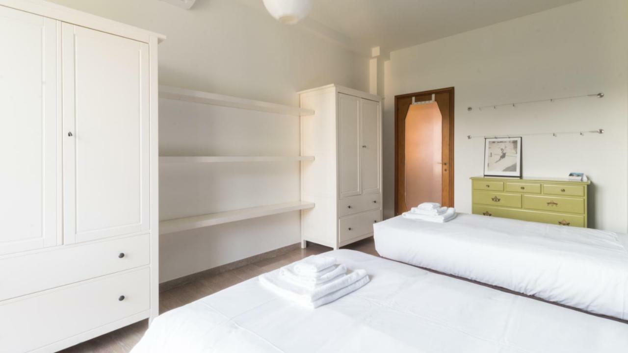 Apartament Italianway - Montecatini 15 Mediolan Zewnętrze zdjęcie