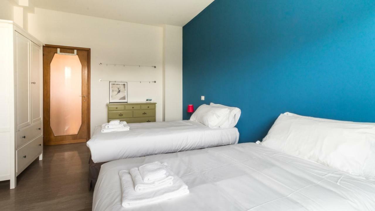 Apartament Italianway - Montecatini 15 Mediolan Zewnętrze zdjęcie