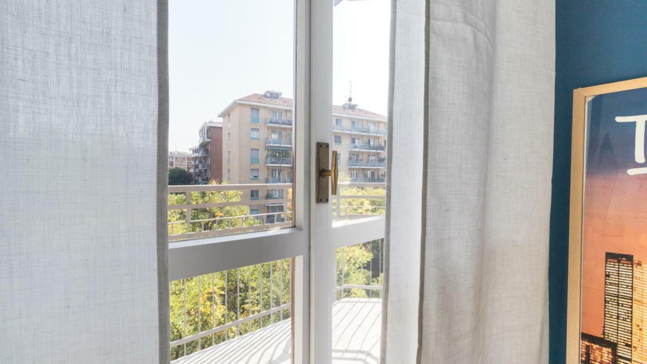 Apartament Italianway - Montecatini 15 Mediolan Zewnętrze zdjęcie