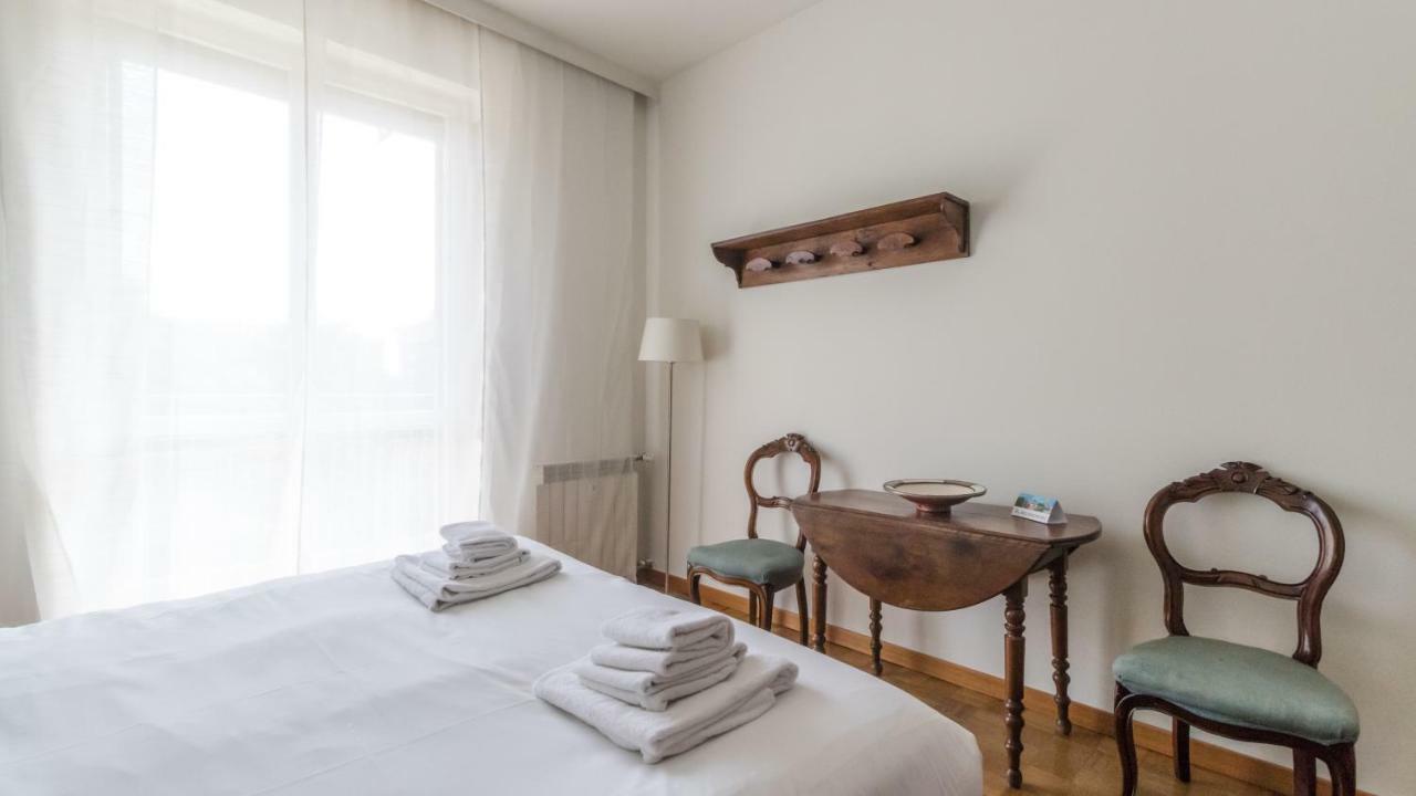 Apartament Italianway - Montecatini 15 Mediolan Zewnętrze zdjęcie