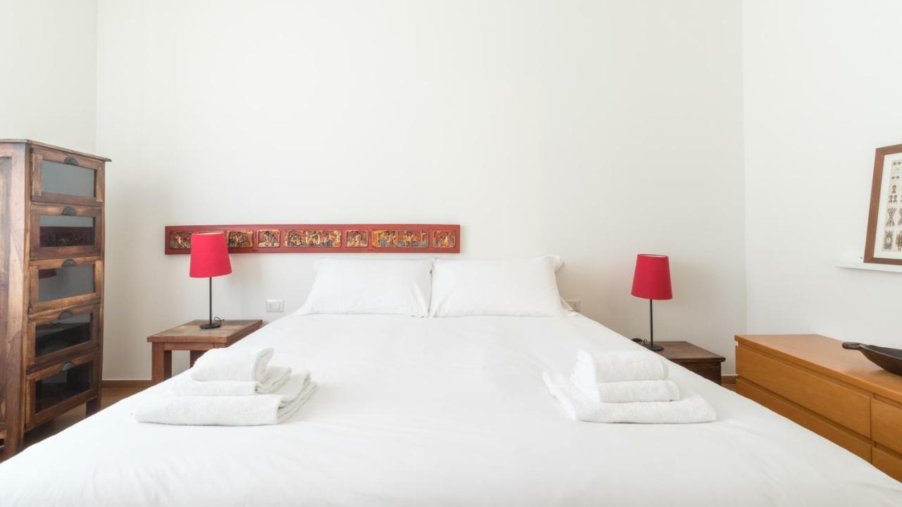 Apartament Italianway - Montecatini 15 Mediolan Zewnętrze zdjęcie