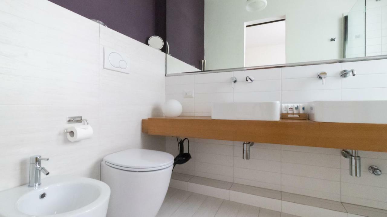 Apartament Italianway - Montecatini 15 Mediolan Zewnętrze zdjęcie