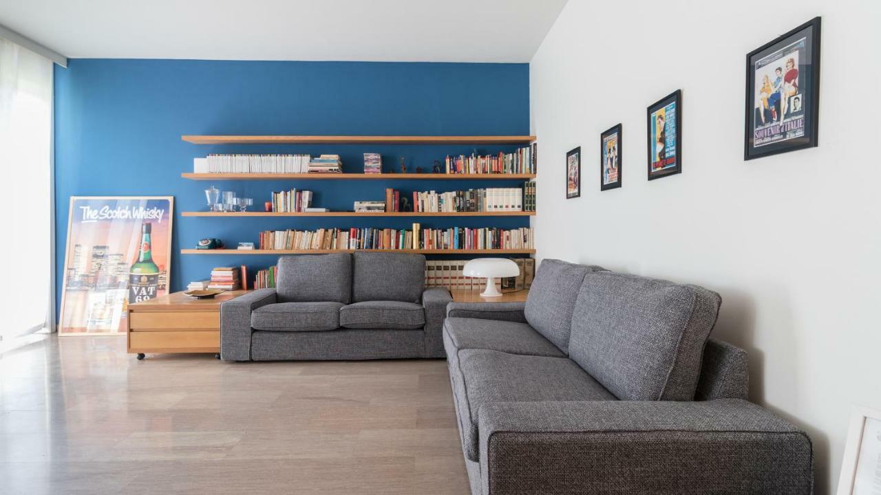 Apartament Italianway - Montecatini 15 Mediolan Zewnętrze zdjęcie
