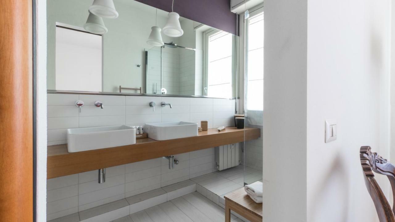Apartament Italianway - Montecatini 15 Mediolan Zewnętrze zdjęcie