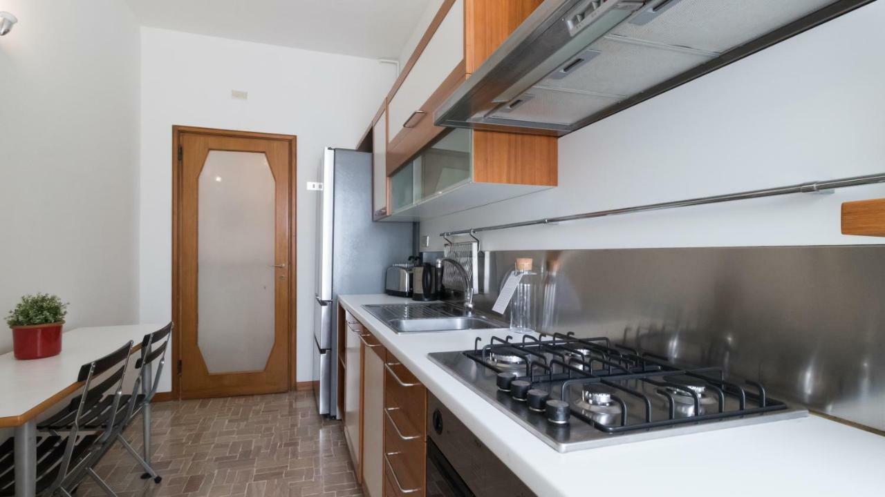 Apartament Italianway - Montecatini 15 Mediolan Zewnętrze zdjęcie