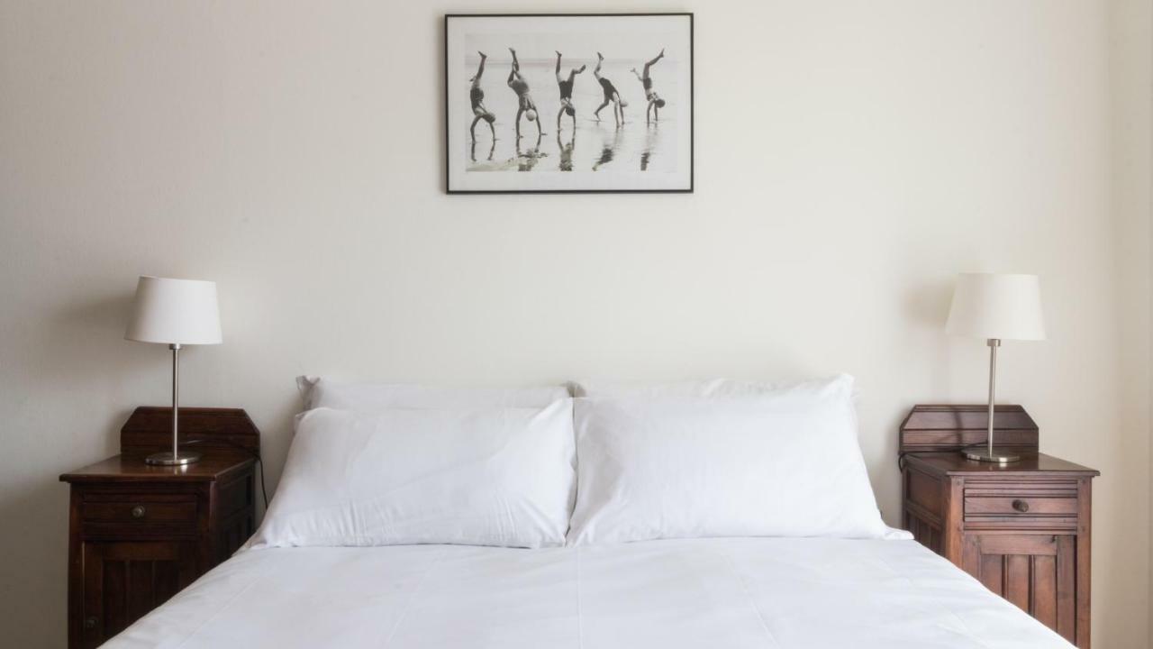 Apartament Italianway - Montecatini 15 Mediolan Zewnętrze zdjęcie