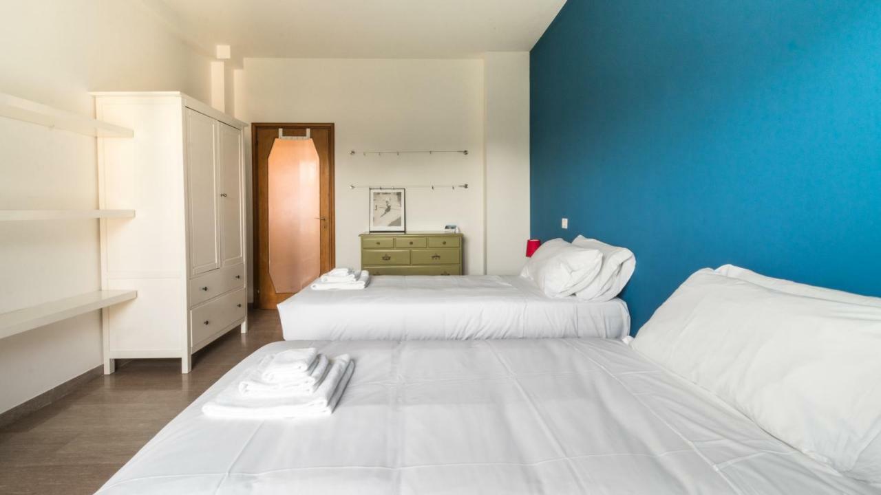 Apartament Italianway - Montecatini 15 Mediolan Zewnętrze zdjęcie