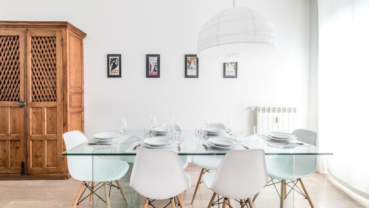 Apartament Italianway - Montecatini 15 Mediolan Zewnętrze zdjęcie