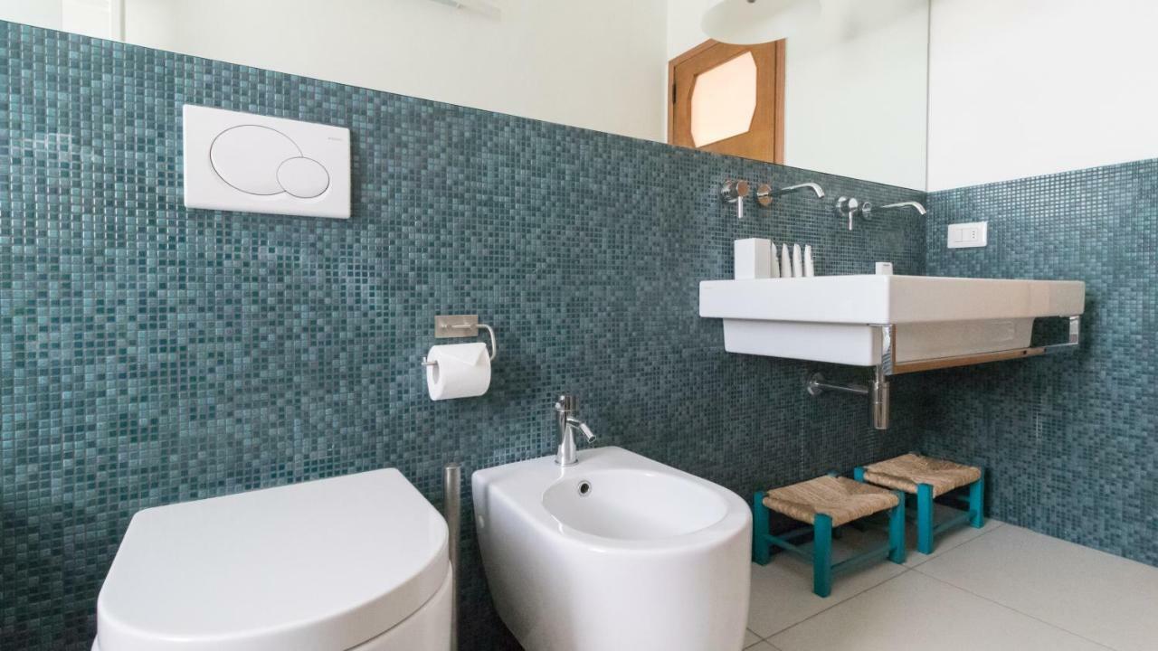 Apartament Italianway - Montecatini 15 Mediolan Zewnętrze zdjęcie